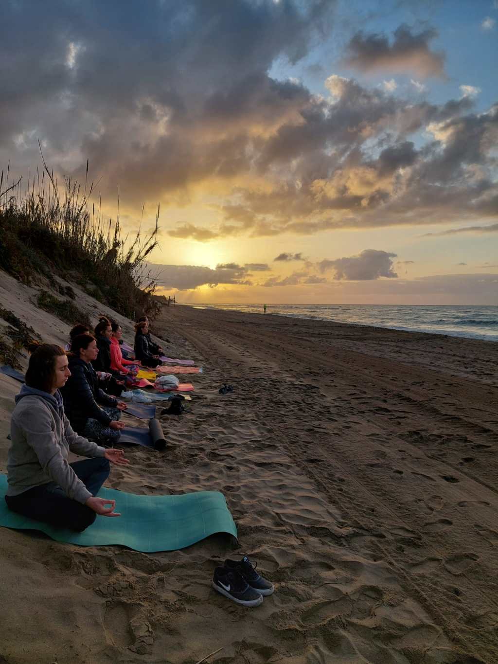 Everybody is fighting their own&nbsp;battles