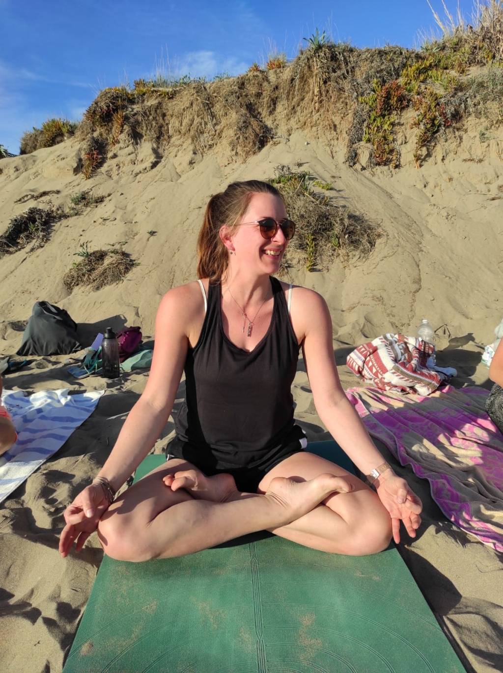 A single dream can be more powerful than a thousand&nbsp;realities