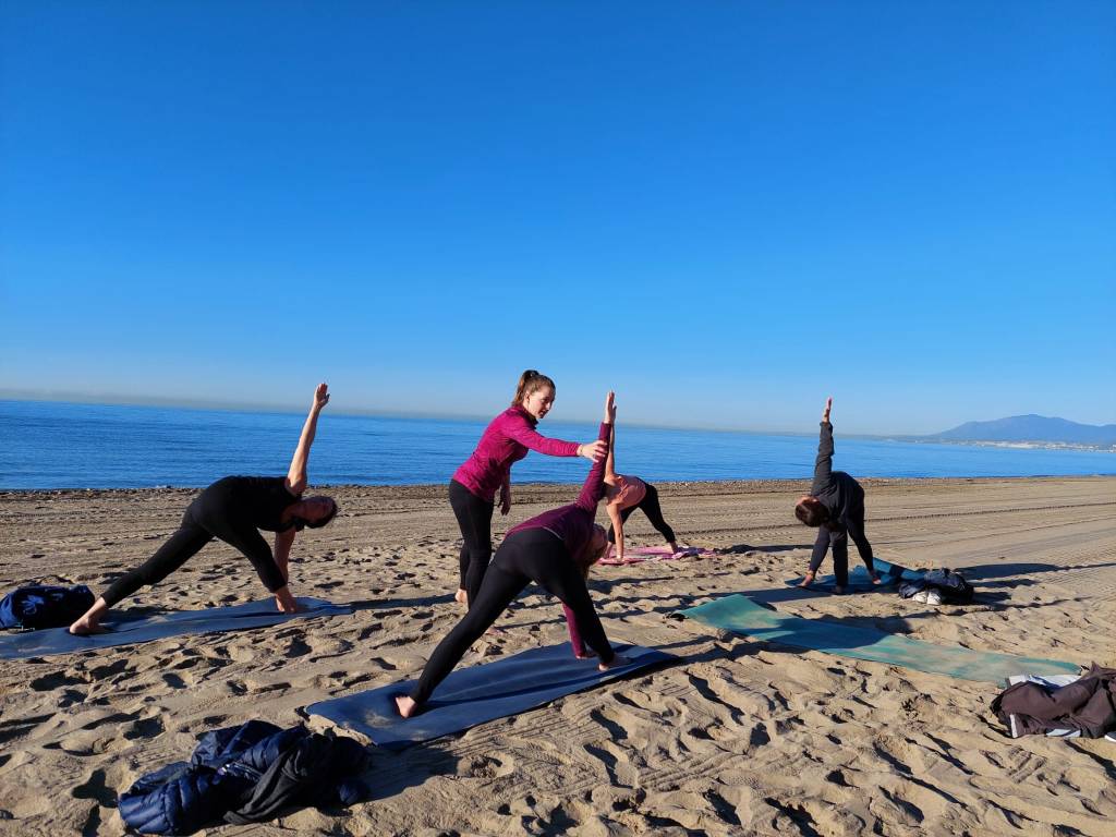 This is only the&nbsp;beginning