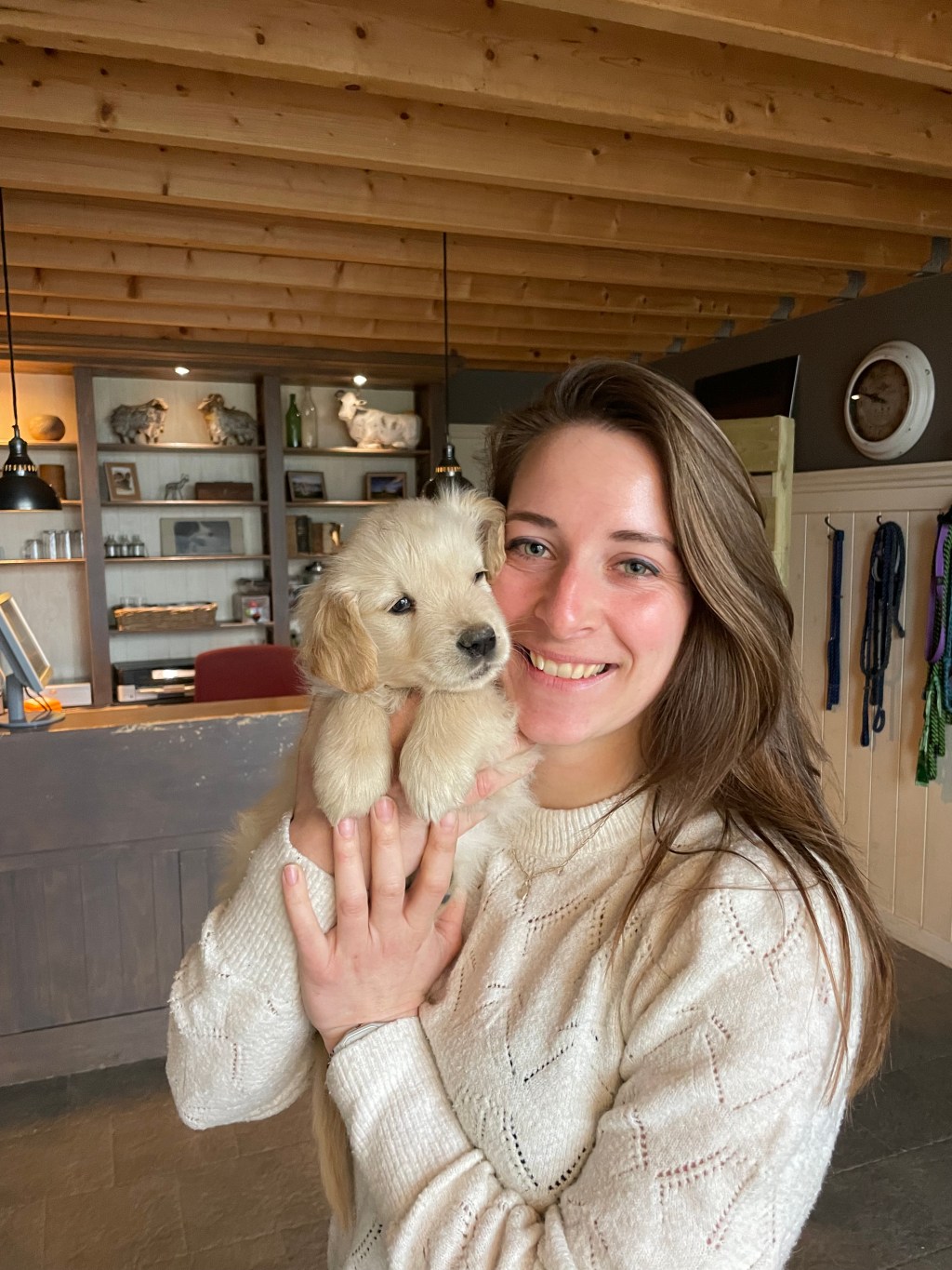 All I need is a whisper in a world that only&nbsp;shouts