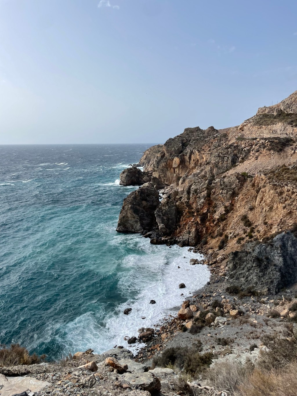 You can’t start a fire without a&nbsp;spark