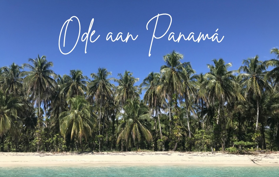 Ode aan Panamá