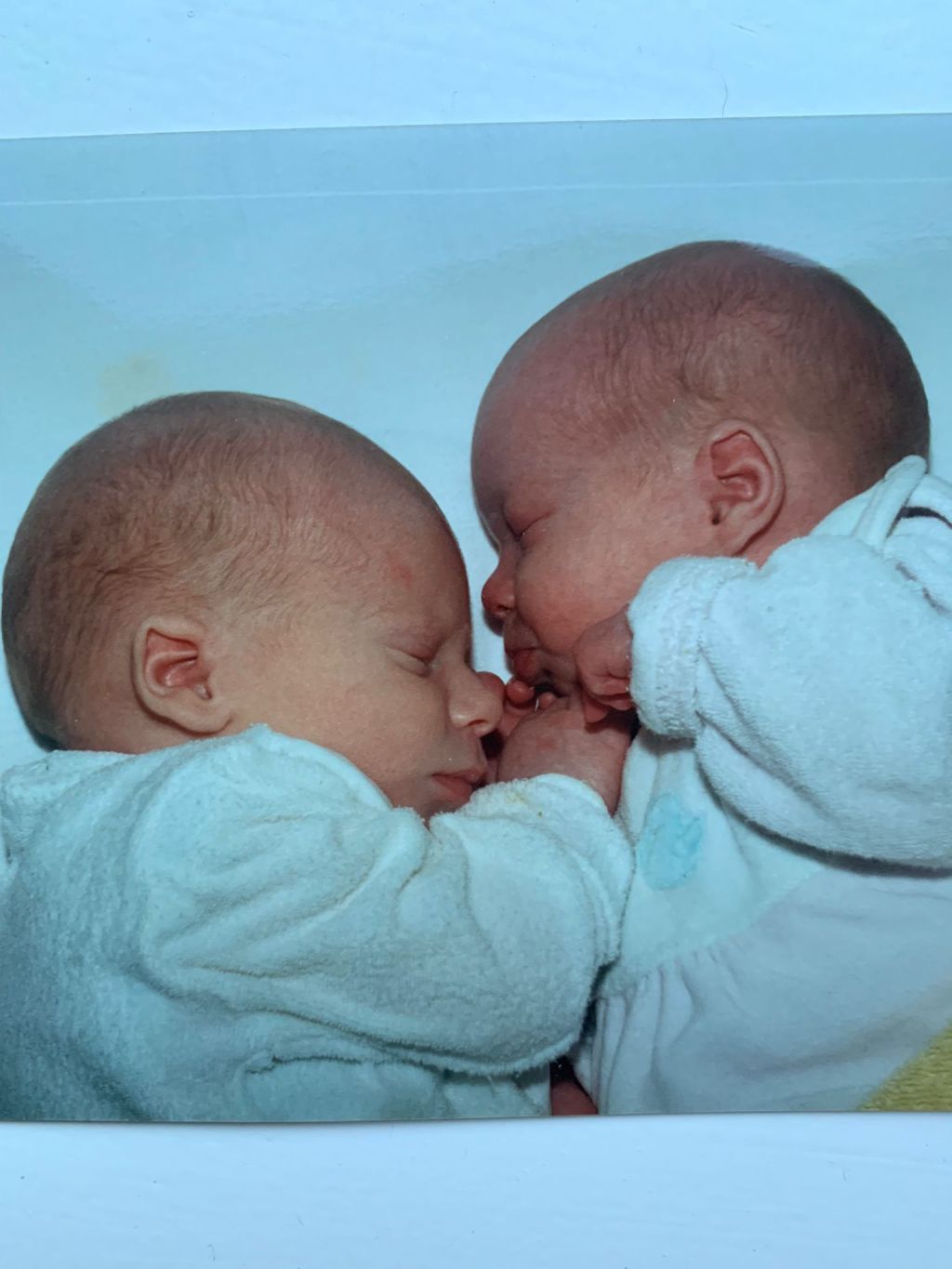 I’ll see you in my&nbsp;dreams.